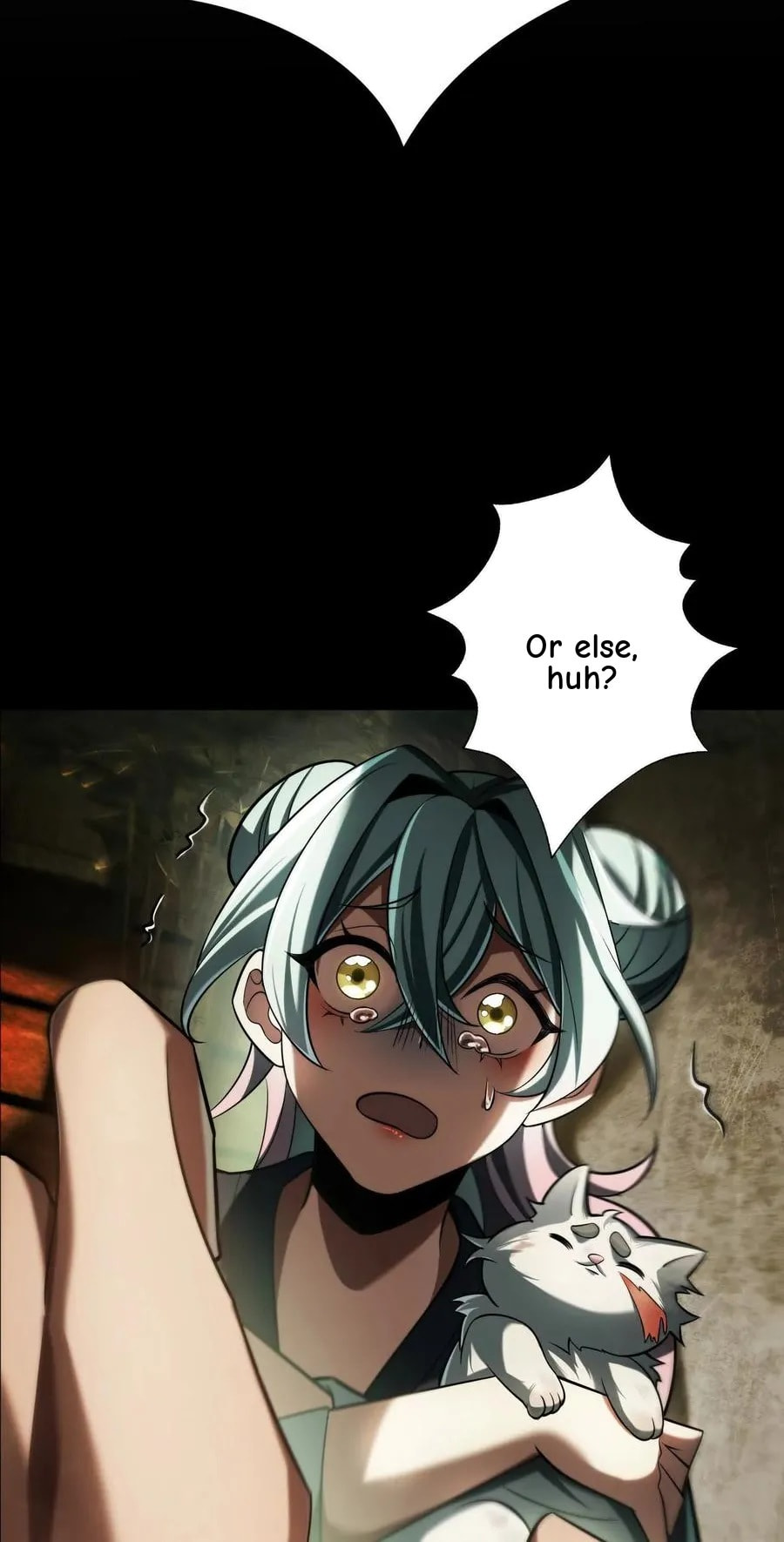 Desire Game Chapter 17 page 28 - 
