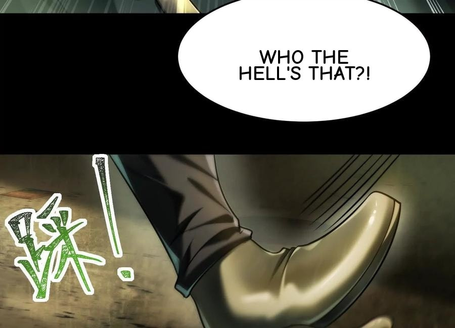Desire Game Chapter 17 page 35 - 