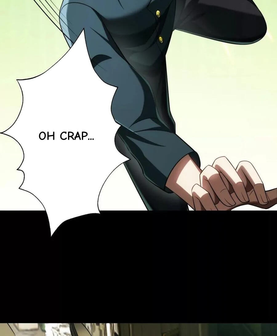 Desire Game Chapter 17 page 37 - 