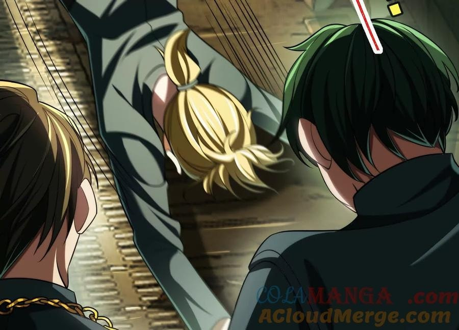 Desire Game Chapter 17 page 39 - 