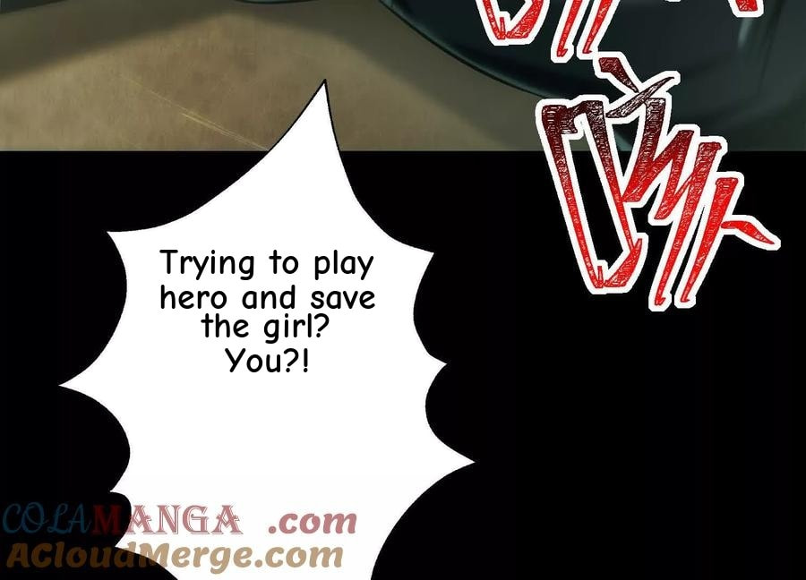 Desire Game Chapter 17 page 47 - 