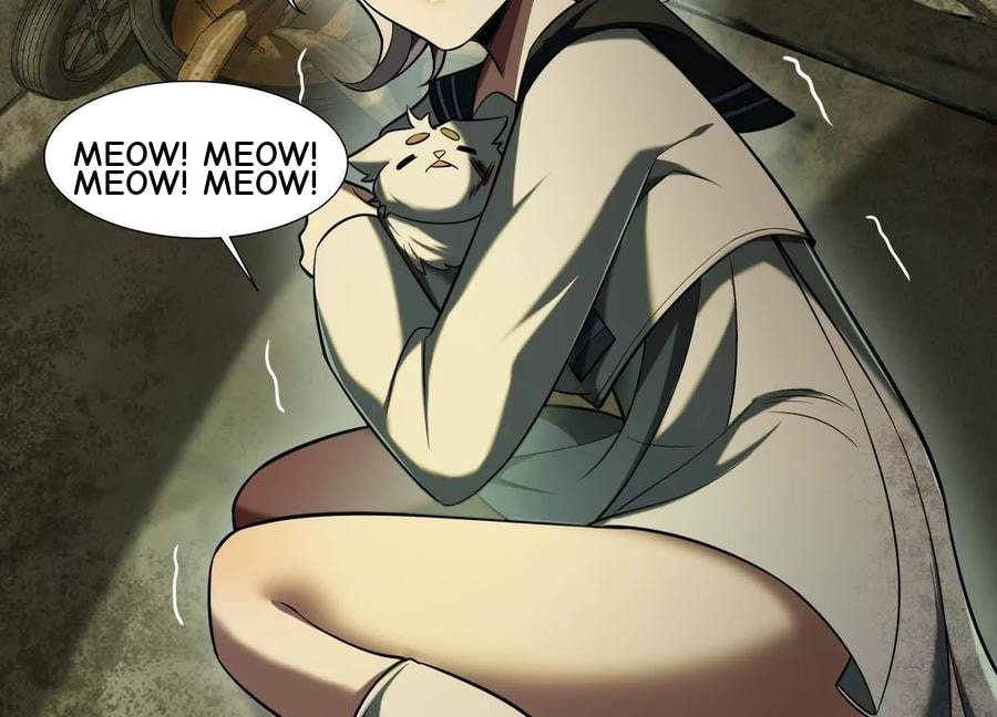 Desire Game Chapter 17 page 58 - 