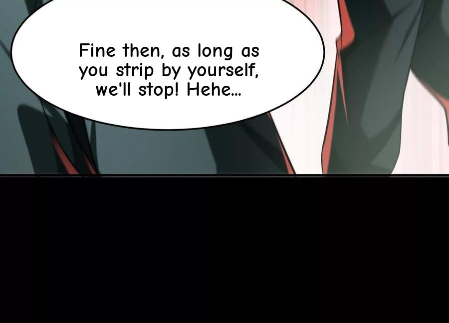 Desire Game Chapter 17 page 61 - 
