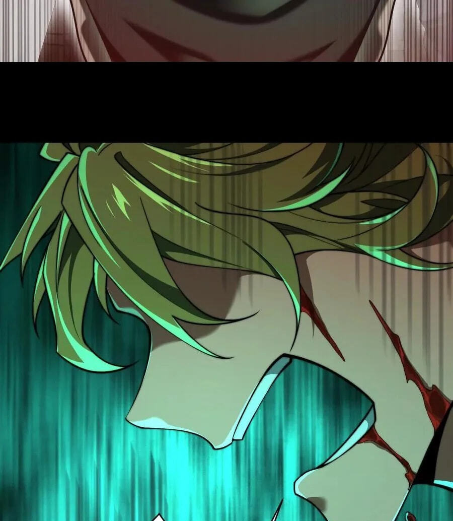 Desire Game Chapter 17 page 76 - 