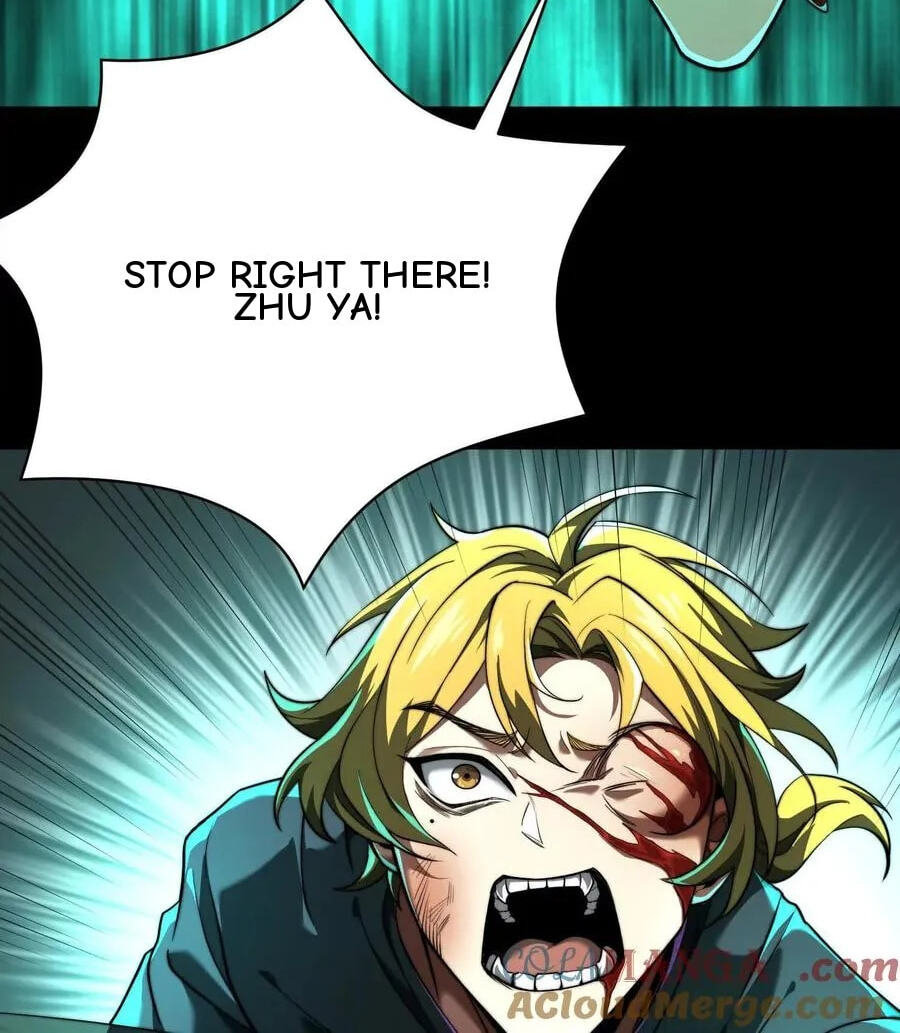Desire Game Chapter 17 page 77 - 