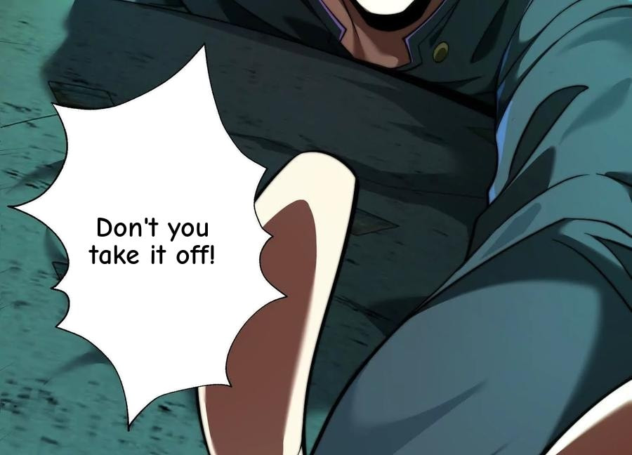 Desire Game Chapter 17 page 78 - 