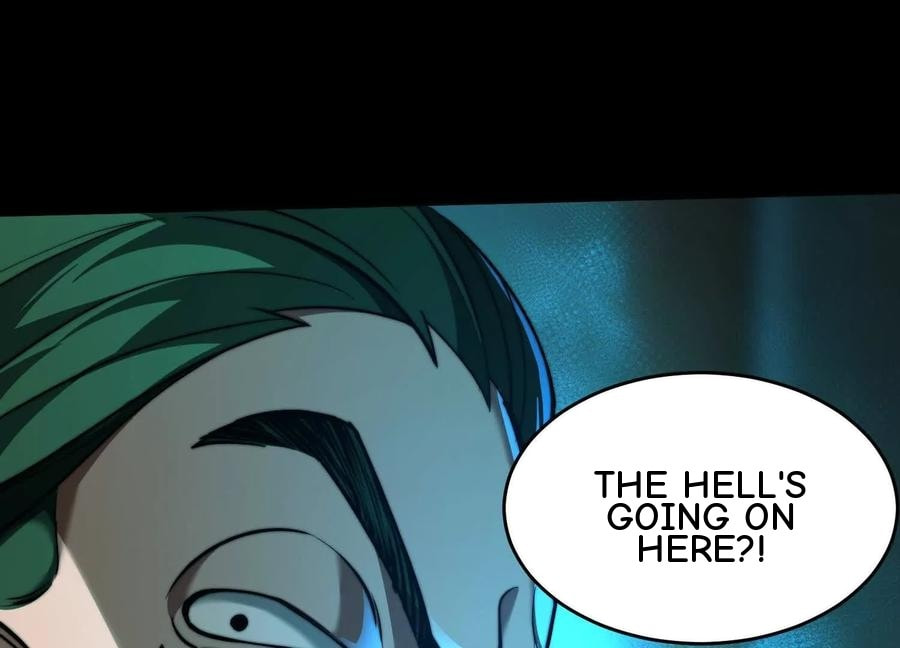 Desire Game Chapter 17 page 86 - 