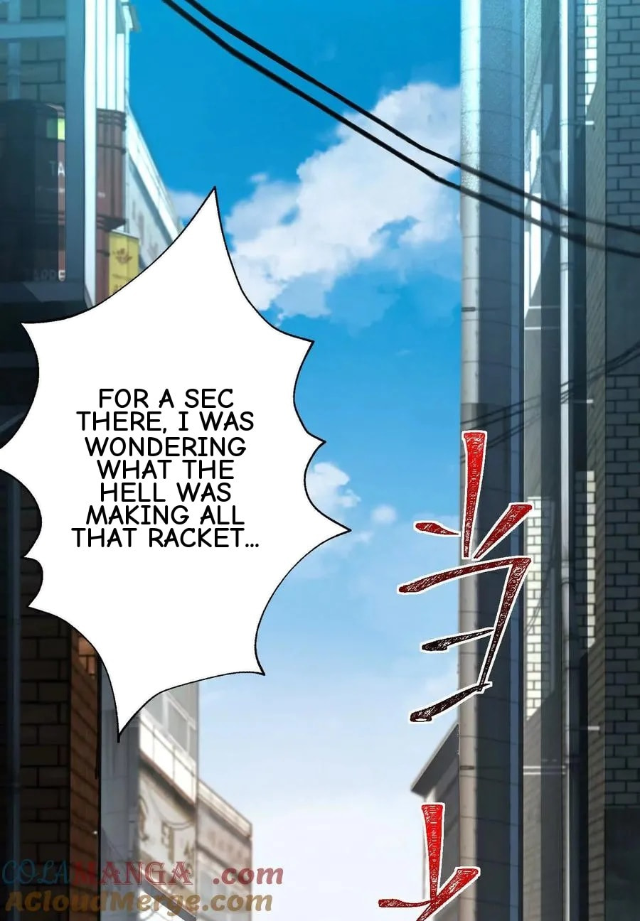 Desire Game Chapter 17 page 88 - 