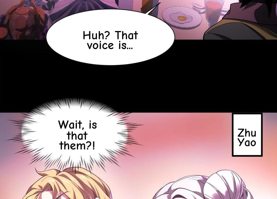 Desire Game Chapter 18 page 101 - 