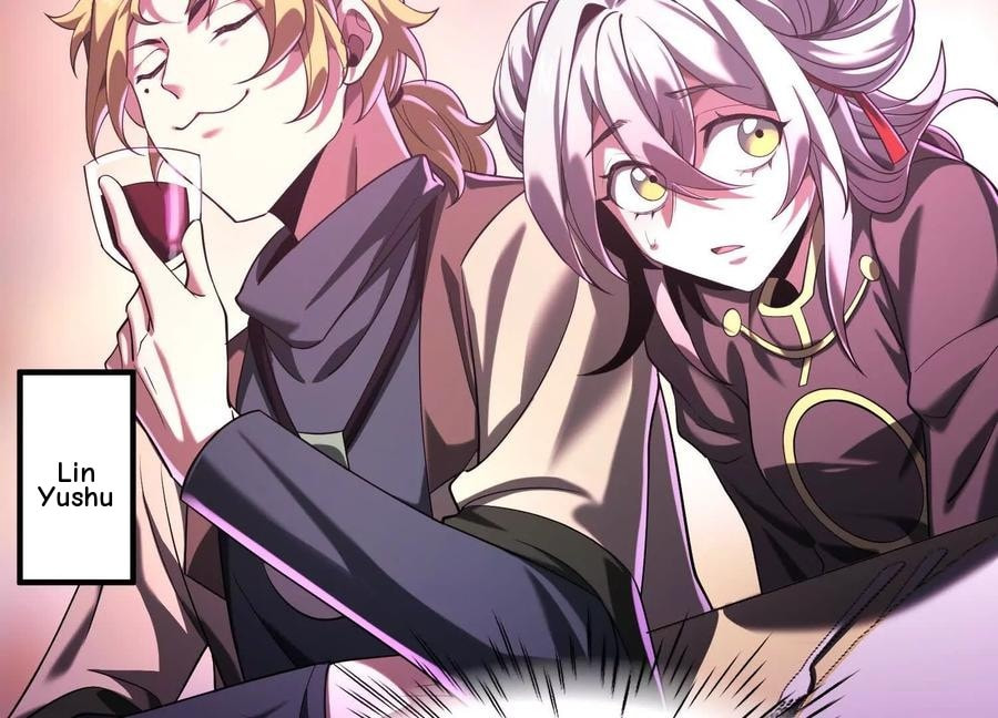 Desire Game Chapter 18 page 102 - 