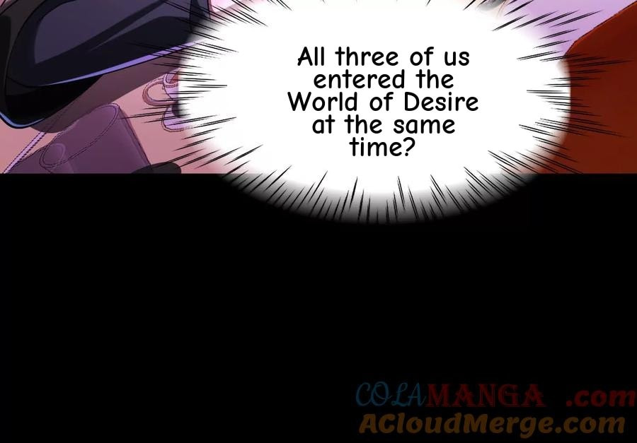 Desire Game Chapter 18 page 103 - 