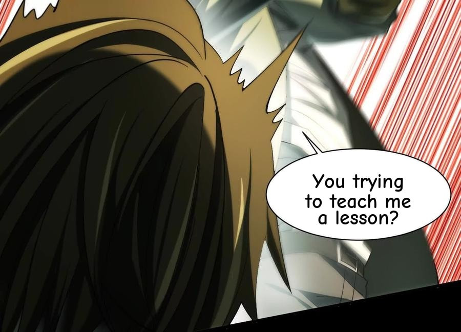 Desire Game Chapter 18 page 12 - 