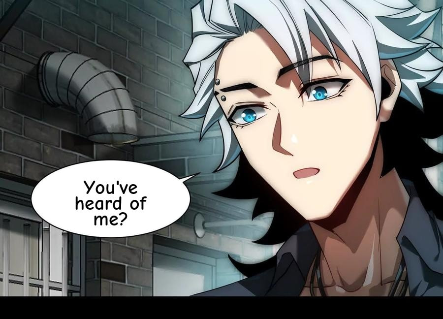 Desire Game Chapter 18 page 27 - 