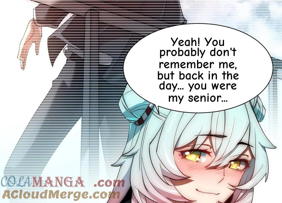 Desire Game Chapter 18 page 29 - 