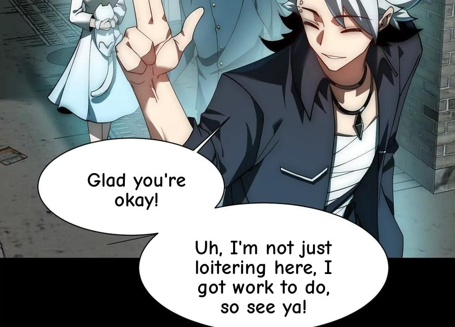 Desire Game Chapter 18 page 34 - 