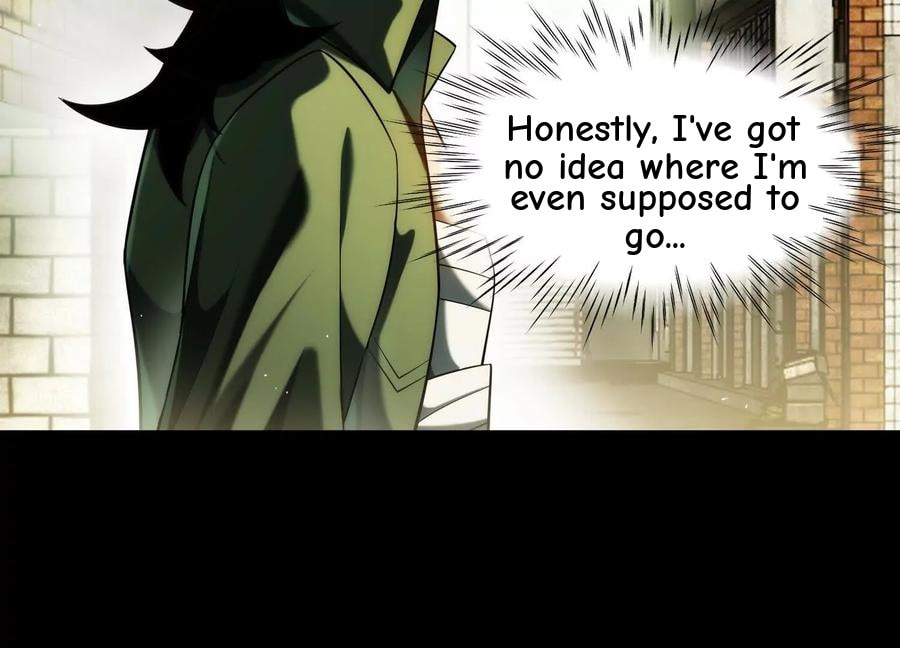Desire Game Chapter 18 page 39 - 