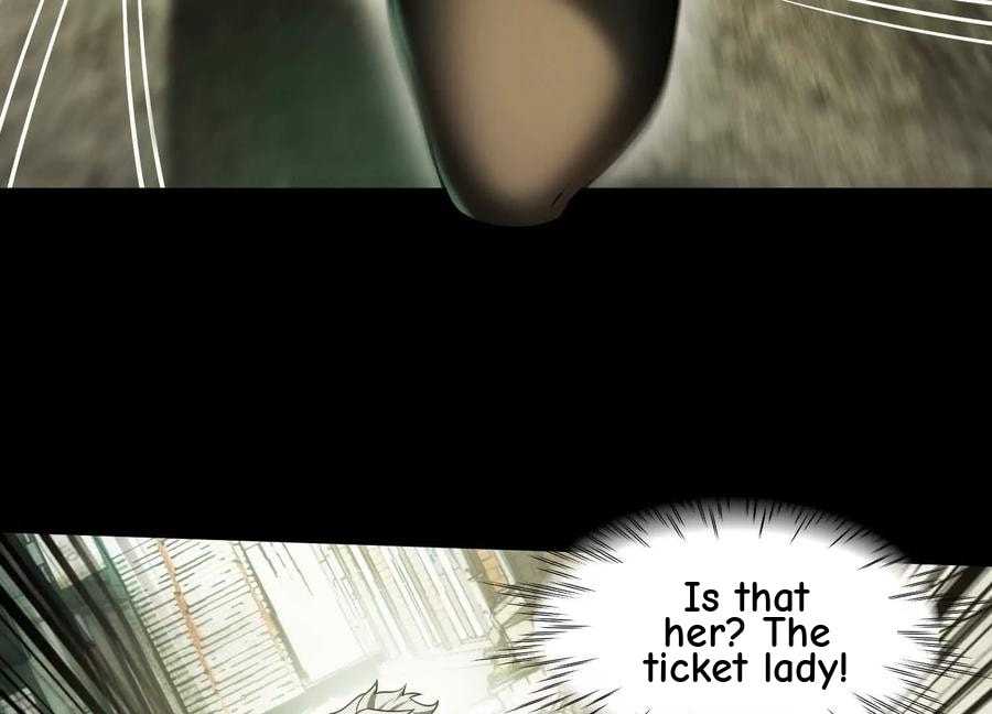 Desire Game Chapter 18 page 48 - 