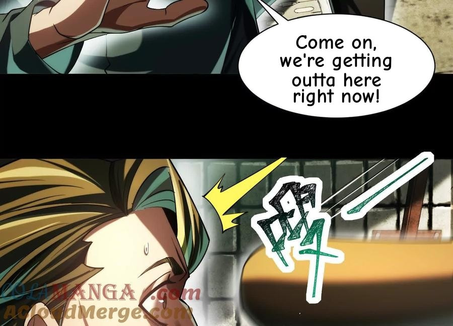 Desire Game Chapter 18 page 7 - 