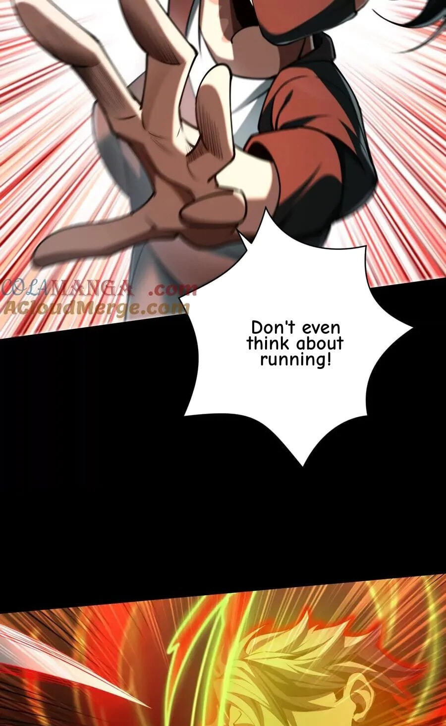 Desire Game Chapter 18 page 67 - 