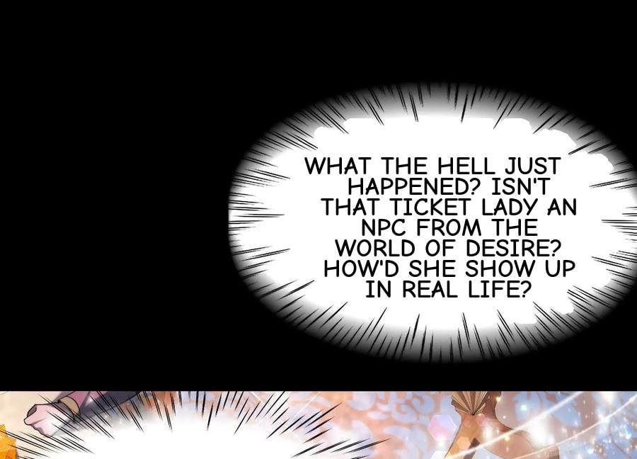 Desire Game Chapter 18 page 82 - 