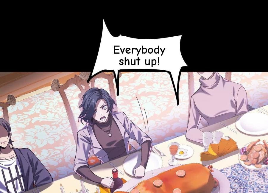 Desire Game Chapter 18 page 87 - 
