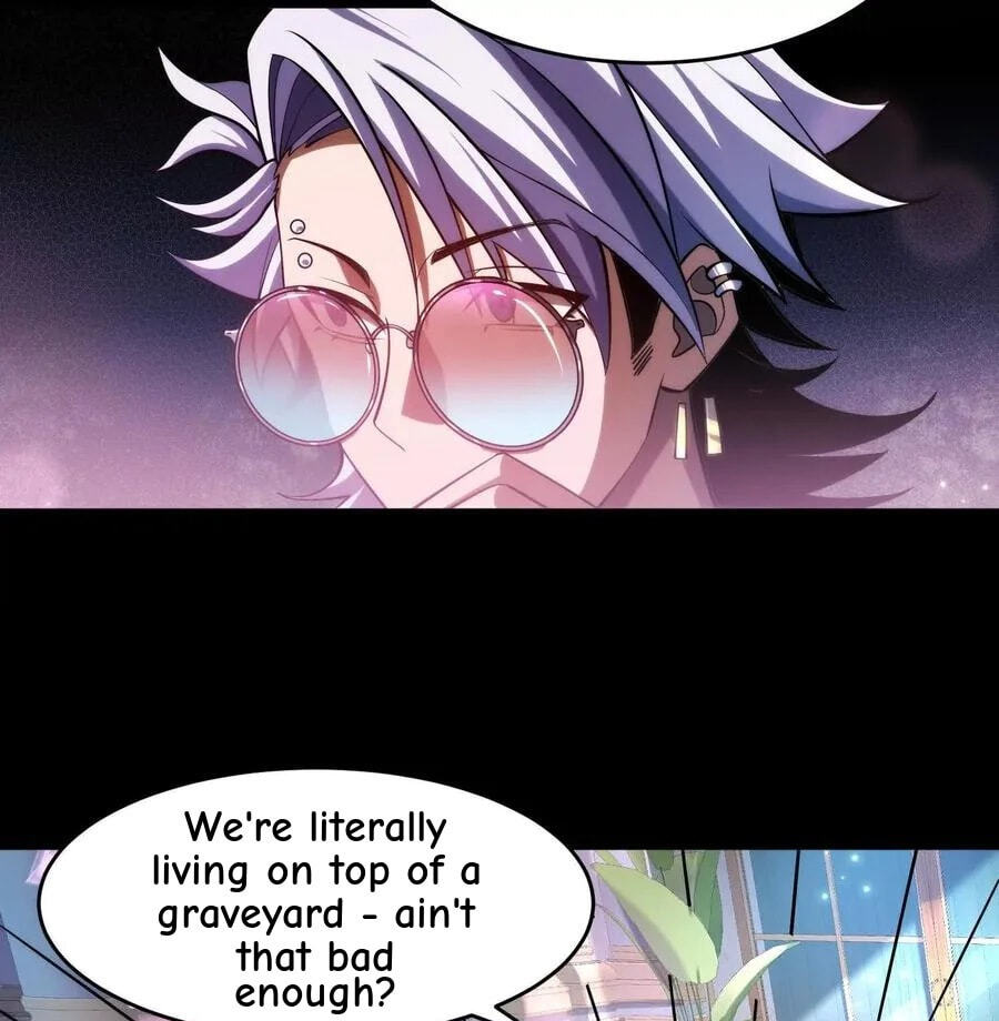 Desire Game Chapter 19 page 11 - 