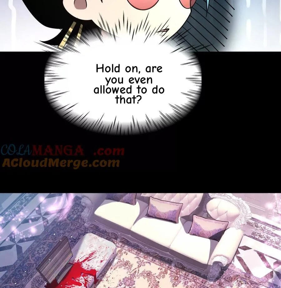 Desire Game Chapter 19 page 111 - 