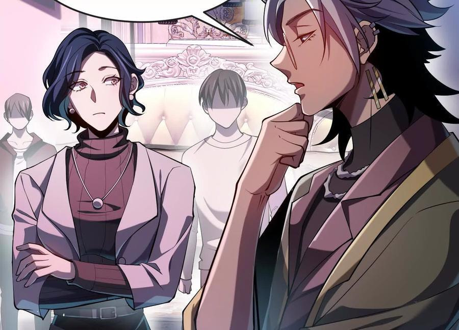 Desire Game Chapter 19 page 114 - 