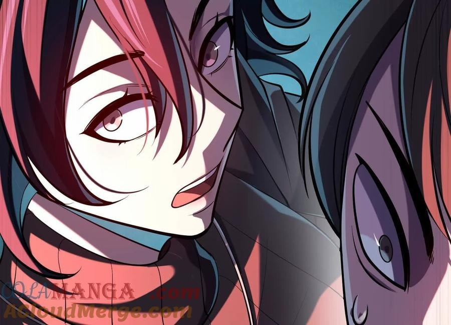 Desire Game Chapter 19 page 123 - 