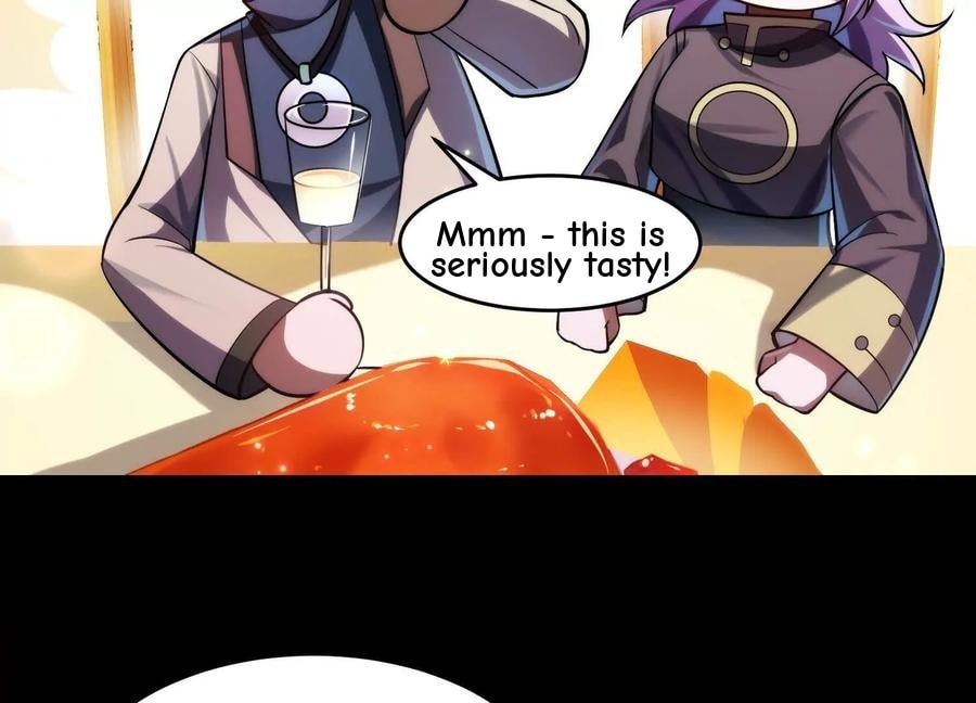 Desire Game Chapter 19 page 15 - 