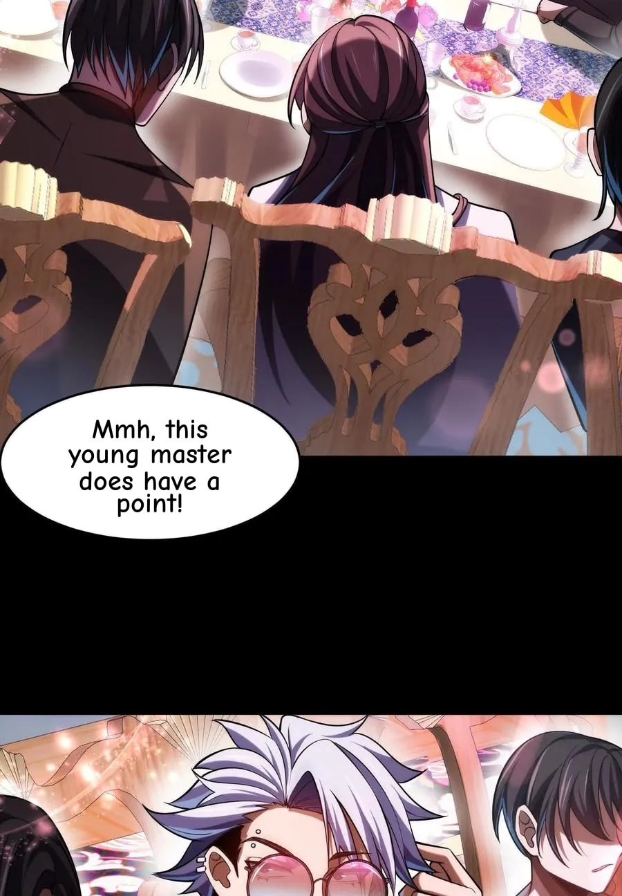 Desire Game Chapter 19 page 18 - 
