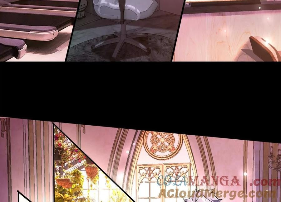 Desire Game Chapter 19 page 32 - 
