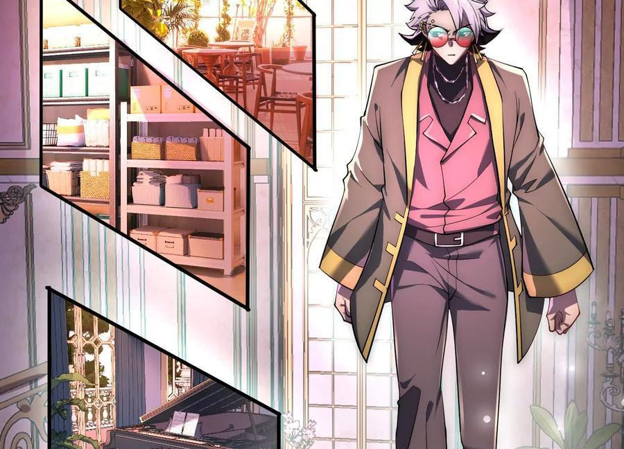 Desire Game Chapter 19 page 33 - 
