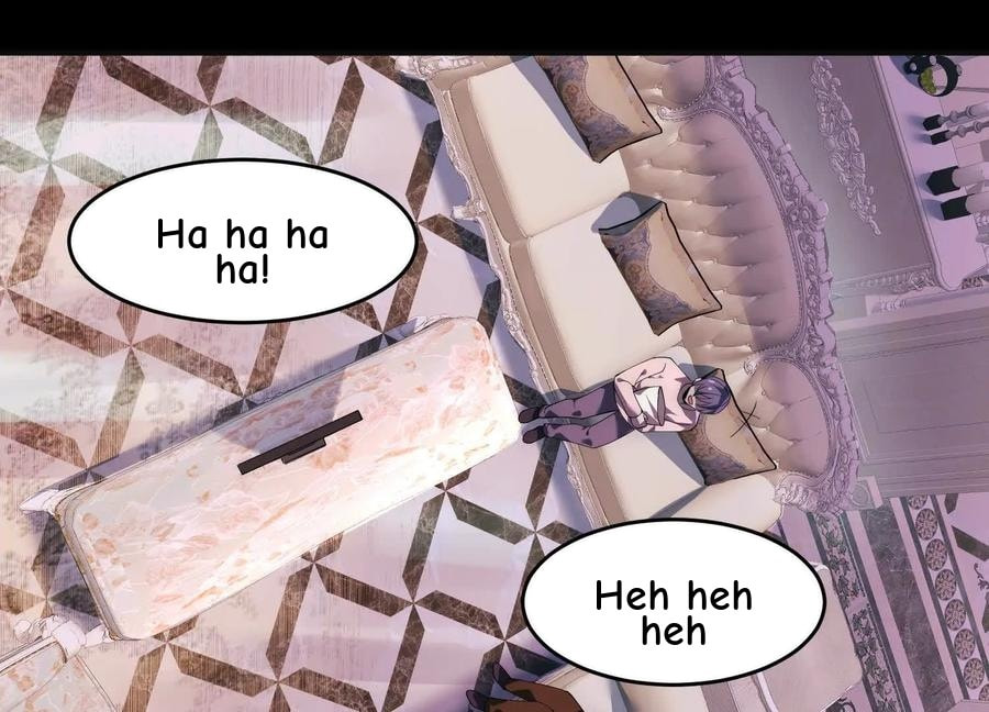 Desire Game Chapter 19 page 38 - 