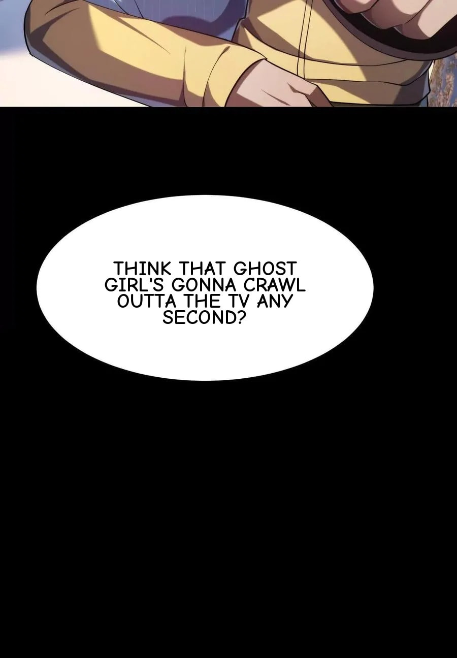 Desire Game Chapter 19 page 44 - 