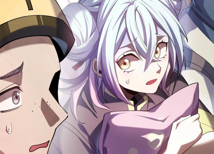 Desire Game Chapter 19 page 48 - 