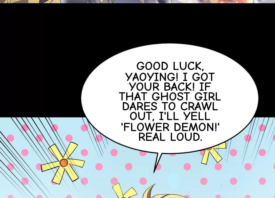 Desire Game Chapter 19 page 51 - 