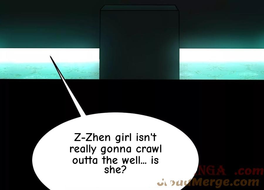 Desire Game Chapter 19 page 64 - 