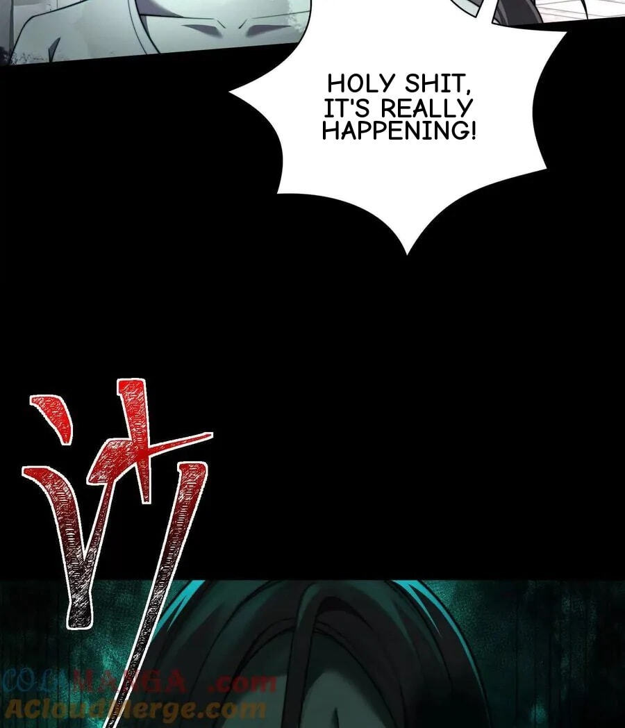 Desire Game Chapter 19 page 78 - 