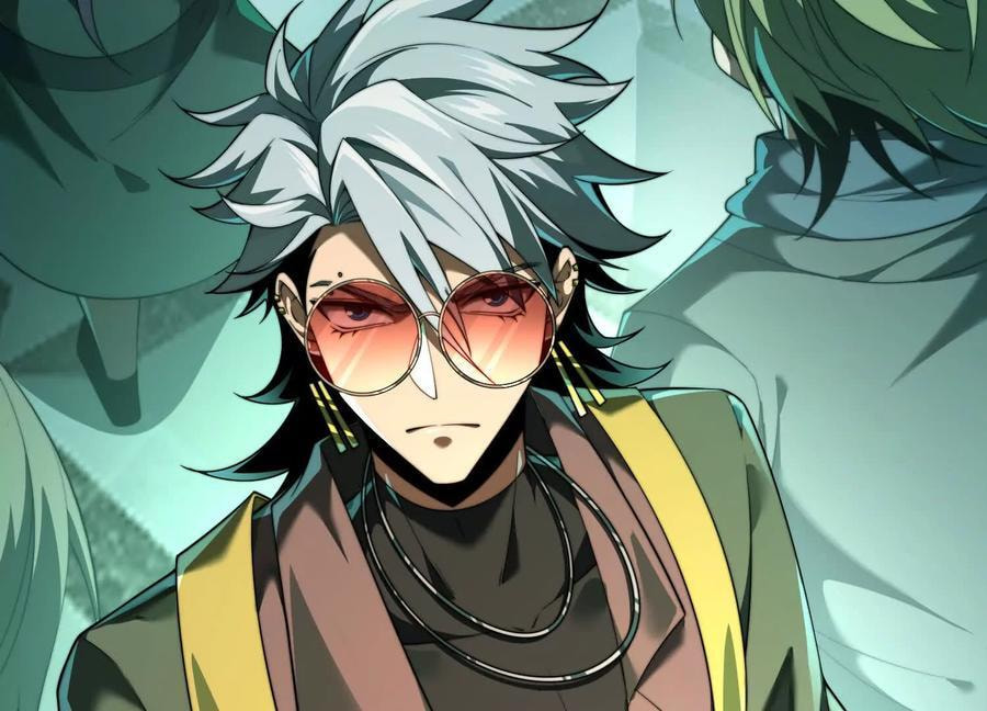Desire Game Chapter 19 page 93 - 