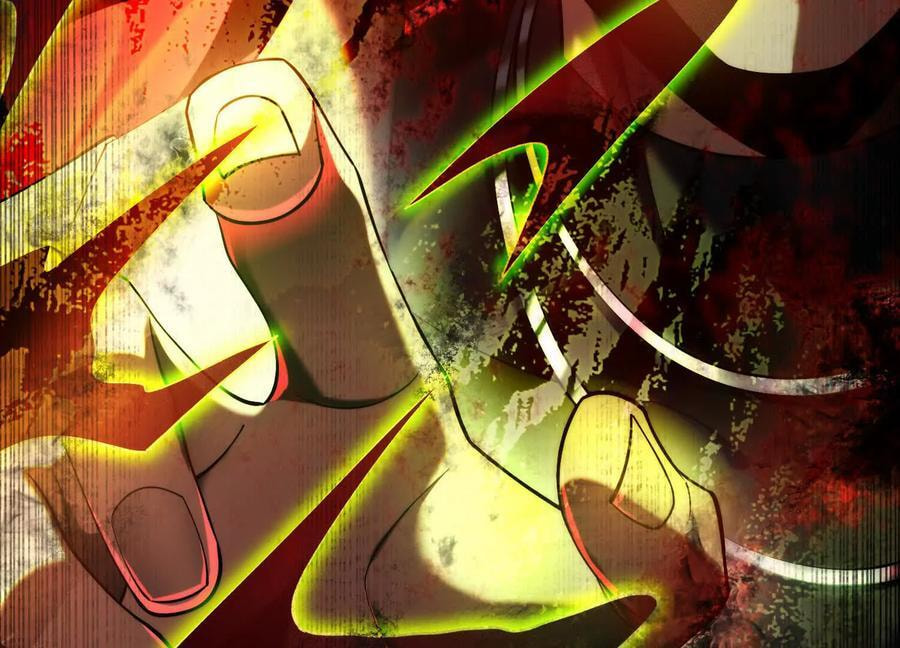Desire Game Chapter 20 page 107 - 