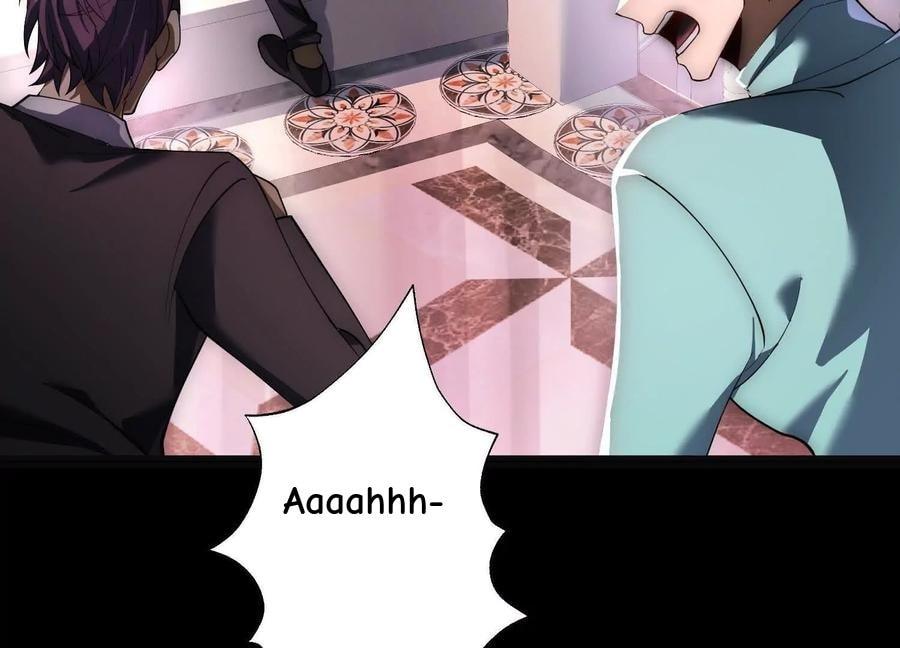 Desire Game Chapter 20 page 14 - 