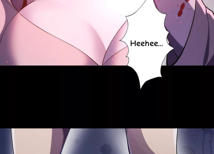 Desire Game Chapter 20 page 21 - 