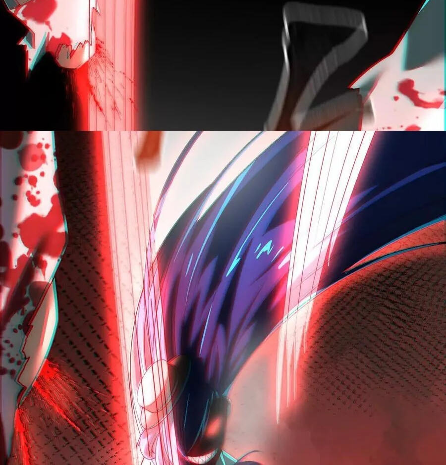 Desire Game Chapter 20 page 31 - 