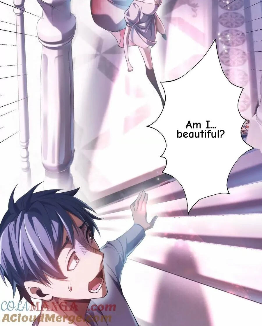Desire Game Chapter 20 page 43 - 