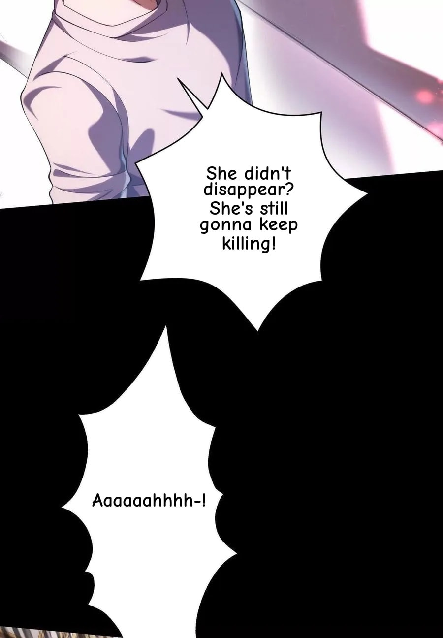 Desire Game Chapter 20 page 44 - 