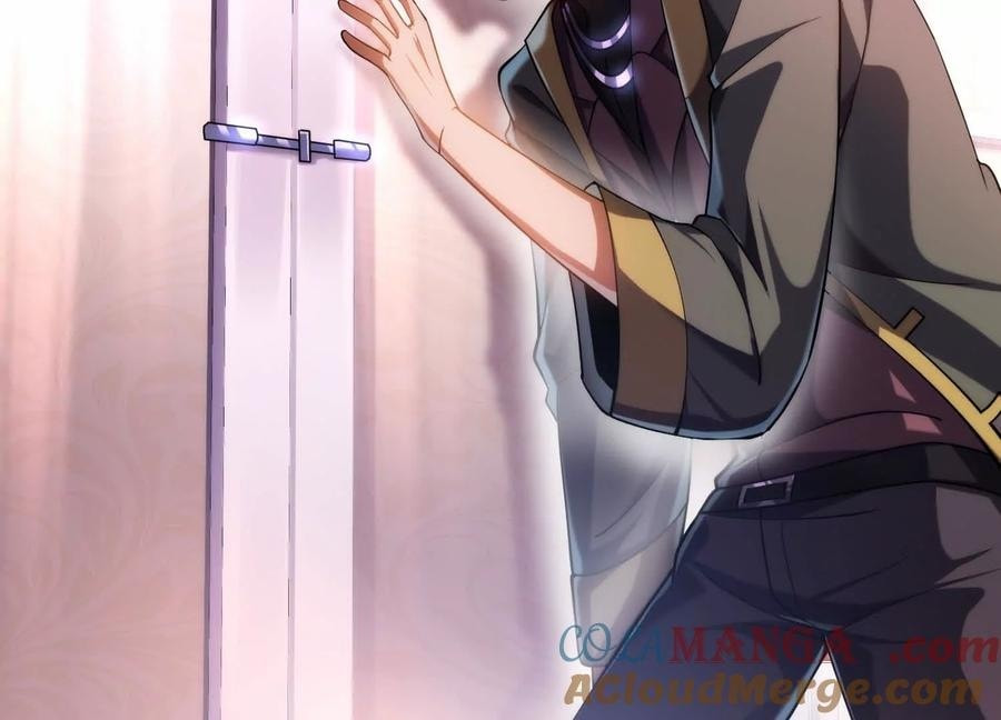 Desire Game Chapter 20 page 54 - 