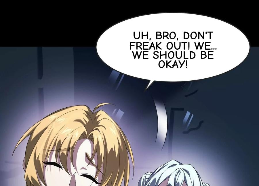 Desire Game Chapter 20 page 60 - 