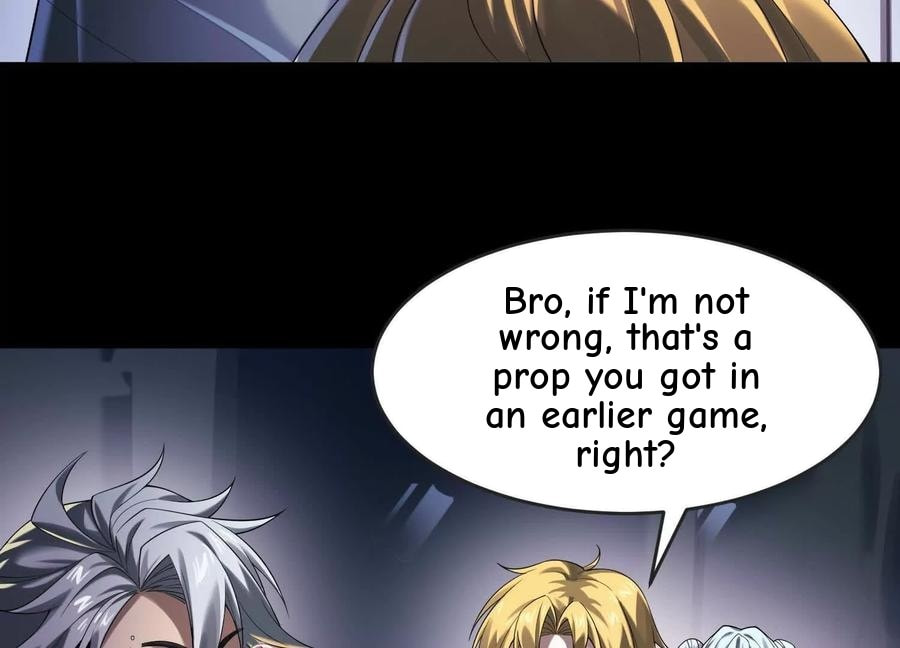 Desire Game Chapter 20 page 64 - 