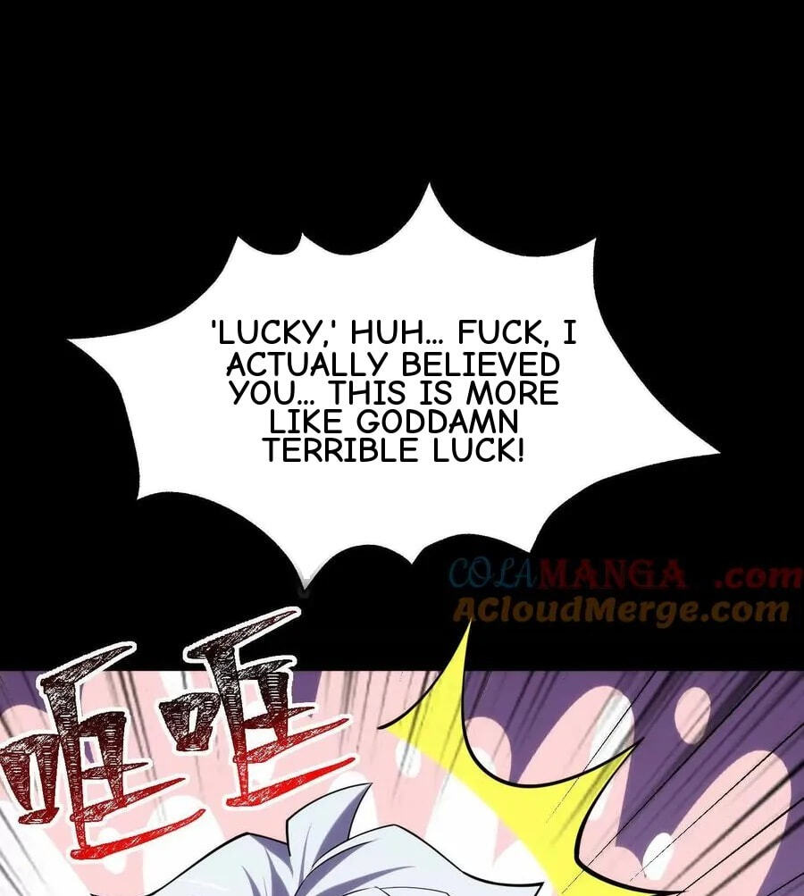 Desire Game Chapter 20 page 79 - 